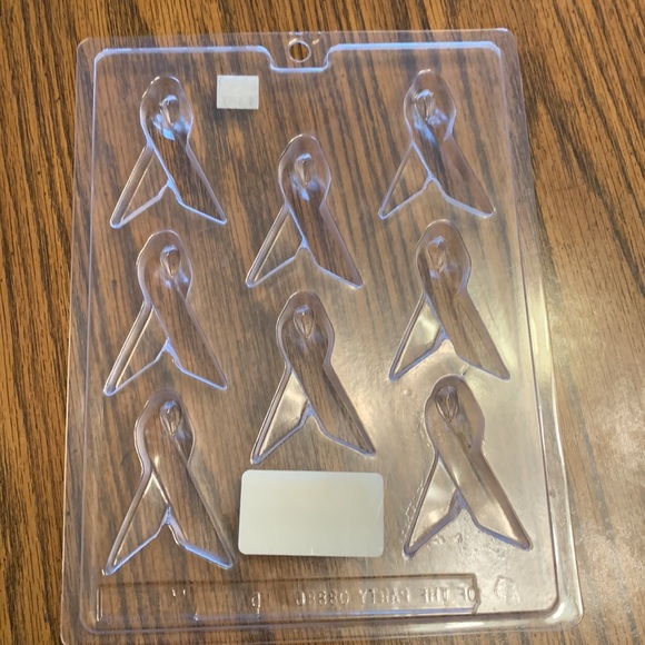 Candy Ribbon Mold - Picture 2 of 8